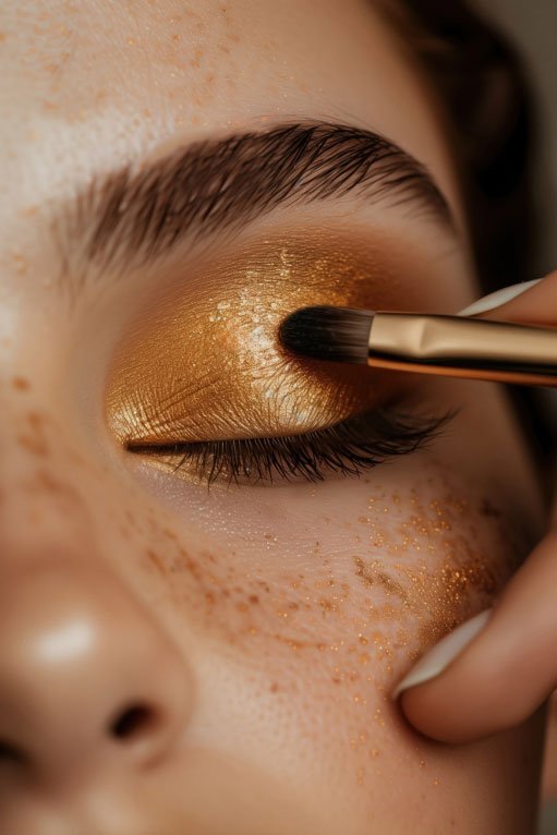 eye shadow
